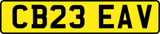 CB23EAV