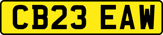 CB23EAW