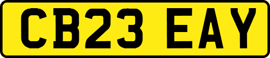 CB23EAY
