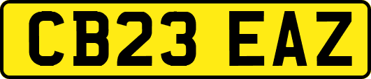 CB23EAZ