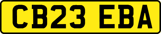 CB23EBA