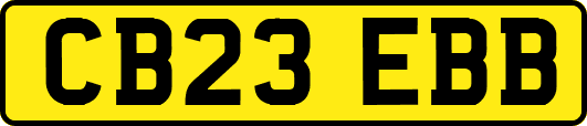 CB23EBB