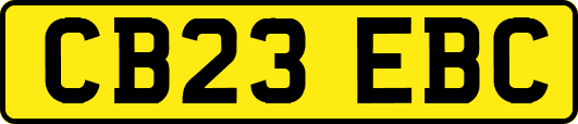 CB23EBC