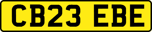 CB23EBE
