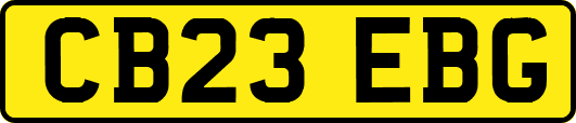 CB23EBG