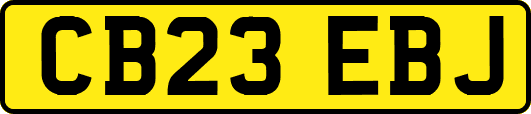 CB23EBJ