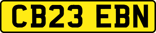 CB23EBN