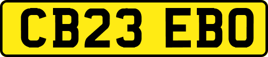 CB23EBO