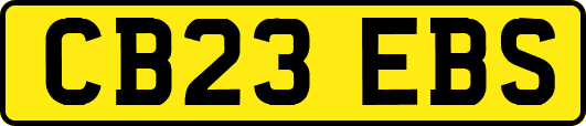 CB23EBS