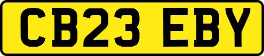 CB23EBY