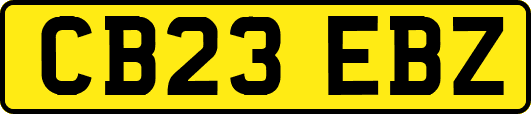 CB23EBZ