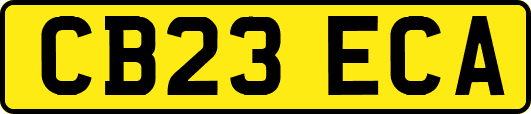 CB23ECA