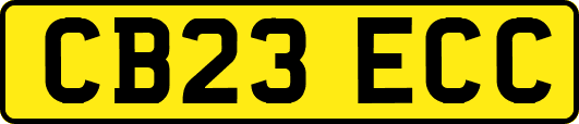 CB23ECC