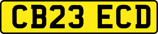CB23ECD