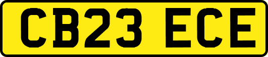 CB23ECE