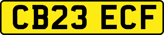 CB23ECF