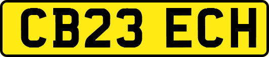CB23ECH