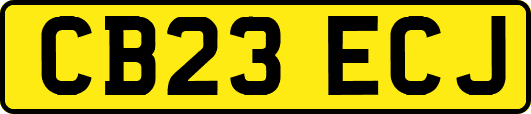 CB23ECJ