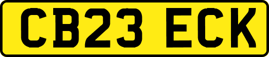 CB23ECK
