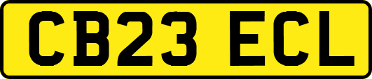 CB23ECL