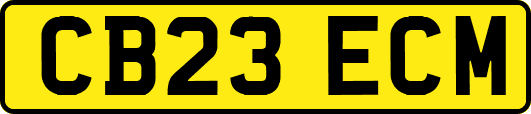 CB23ECM