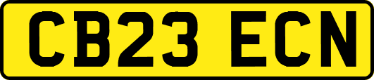CB23ECN