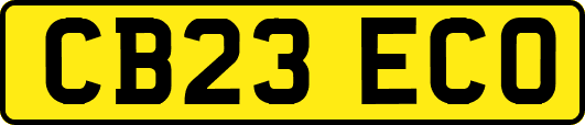 CB23ECO