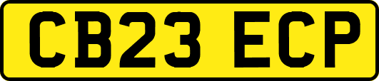 CB23ECP