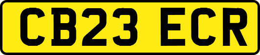 CB23ECR