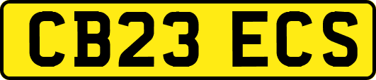 CB23ECS