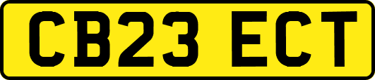 CB23ECT