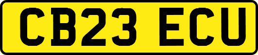 CB23ECU