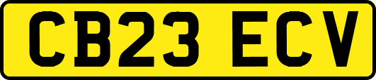 CB23ECV