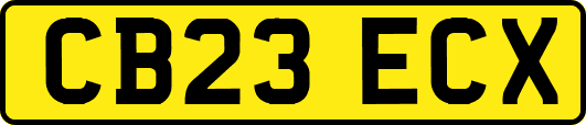 CB23ECX