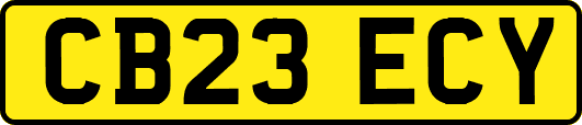 CB23ECY