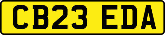 CB23EDA