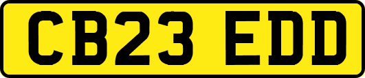 CB23EDD