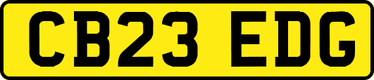 CB23EDG