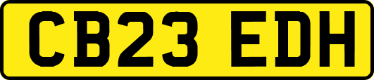CB23EDH