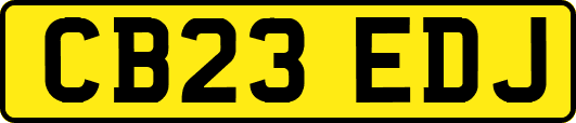 CB23EDJ