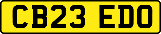 CB23EDO