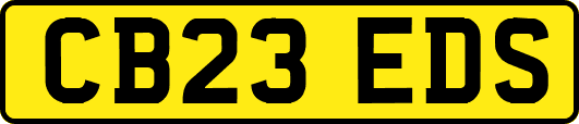 CB23EDS
