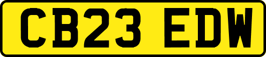 CB23EDW