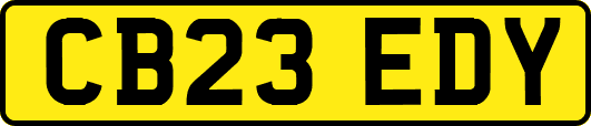 CB23EDY