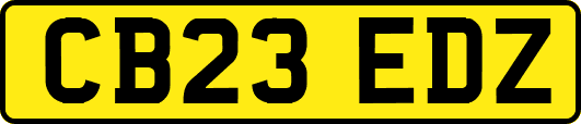 CB23EDZ