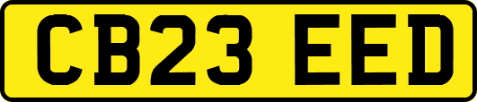 CB23EED