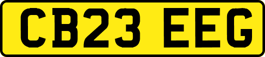 CB23EEG