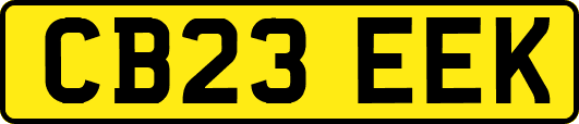 CB23EEK