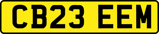 CB23EEM