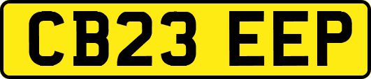 CB23EEP